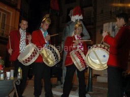 Tambores Alcañiz 2011